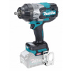 Makita Rázový uťahovák 40V XGT TW002GZ