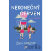 Nekonečný červen - Daisy Garrison, Jenna Stempel-Lobell (ilustrátor)