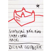 Šampanské, káva, pivo, Špaky v tŕní a Aksál - Zuzana Cigánová
