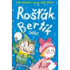 Rošťák Bertík Sníííh!
