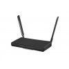 MikroTik RBD53iG-5HacD2HnD, hAP ac3, 716MHz CPU, 256MB RAM, USB, 5x LAN,Wi-Fi 2,4GHz + 5 GHz, PoE, vč. L4 RBD53iG-5HacD2HnD