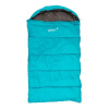 Gelert Hebog Sleeping Bag Junior Blue One Size