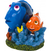 Penn Plax Dory & Marlin na korale - large