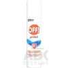 OFF! Protect spray repelent (inov.2021) 1x100 ml