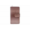 Dámska kožená peňaženka PATRIZIA PIU hnedá U554