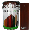 Belinka Toplasur UV plus 10L 10L 24 - Palisander