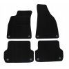Koberce textilné J&J AUTOMOTIVE Audi A4 B6 / B7 2004 - 2008