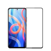 Ochranné sklo Full Screen MOFI na Xiaomi 12 Lite – Čierna