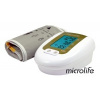 Microlife BP 3AG1 zlatý