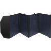 Sandberg solárny panel - nabíjačka, výkon 100W, QC3.0+PD+DC, čierna 420-81