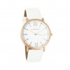 Luzaka LUZAKA Dámske hodinky KIERO biele 048372