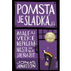 Pomsta je sladká, a. s. - Jonasson Jonas