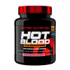 Scitec Nutrition Hot Blood Hardcore 700 g