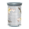 Yankee Candle Signature tumbler Smoked Vanilla & Cashmere 567 g