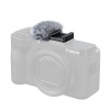 SmallRig Furry Windscreen pre Canon PowerShot V1 5989