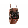 LEICA Leather Case, brown for Binocular 8x20