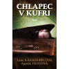 Chlapec v kufri