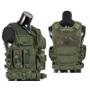 Taktický vest Dominátor Huzar WZ.93 camo (Taktický vest Dominátor Huzar WZ.93 PL Camo)