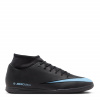 Halovky Nike Black 1162045 7.5 (42)