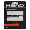 Head Xtreme Track 3ks biela (3 ks)