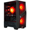 HAL3000 Master Gamer Pro / Intel i5-14400F / 32GB / RTX 4060 Ti / 1TB PCIe4 SSD / WiFi / W11