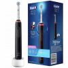 Oral-B Pro 3 3000 Sensitive Clean Black