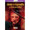 Jáma a kyvadlo - Poe Edgar Allan
