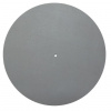Pro-Ject Leather It G- podložka kožená šedá