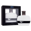Ford Mustang Mustang White, Toaletná voda 100ml pre mužov