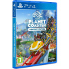 Planet Coaster Console Edition (PS4)