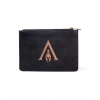 Assassin's Creed Odyssey - Premium pouch wallet Barva: Black