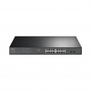 18-portový switch TP-Link s PoE 10/100/1000 Mbps TL-SG1218MPE