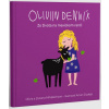 Oliviin denník - Zuzana Mihalechová