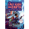 The Last Kids on Earth: Quint and Dirks Hero Quest