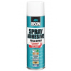 BISON spray adhesive KONTAKTNÉ LEPIDLO V SPREJI 500ml