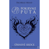 Ohnivé srdce (Pokrvné pu… (Richelle Mead)