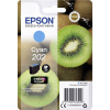 Epson 202 Cyan - originálny