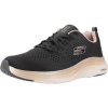 Skechers Módne tenisky 150025S Čierna