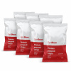 GymBeam Proteínové čipsy paprika 7 x 40 g