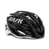 KASK přilba Vertigo 2.0 black/white 52-58cm