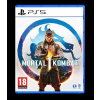 Mortal Kombat 1