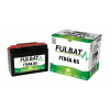 FULBAT, BATÉRIE 12V, YTR4A-BS, 2,4AH, 35A, BEZÚDRŽBOVÁ MF AGM