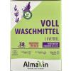 Almawin Vollwaschmittel univerzálny prací prášok 2 kg