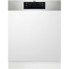 Aeg FEE72706PM SatelliteClean® AirDry
