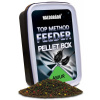 Haldorádó Top Method Feeder Pellet Box - Amur