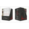 The Middle-Earth Treasury: The Hobbit & The Lord Of The Rings Boxed Set Edition - J. R. R. Tolkien