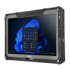 Getac F110, 29,5cm (11,6''), Projected Capacitive, Full HD, GPS, USB, BT, Ethernet, 4G, Intel Core i5, SSD, Win. 10 Pro, (FP21Z4JB24XI)
