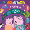 Peppa Pig: I Spy at the Zoo - Peppa Pig