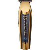 WAHL 8171-716 Cordless Detailer Gold profesionálny akumulátorový konturovací strihací strojček