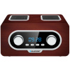 BLAUPUNKT PP5.2BR, tmavé dřevo (PP5.2BR)